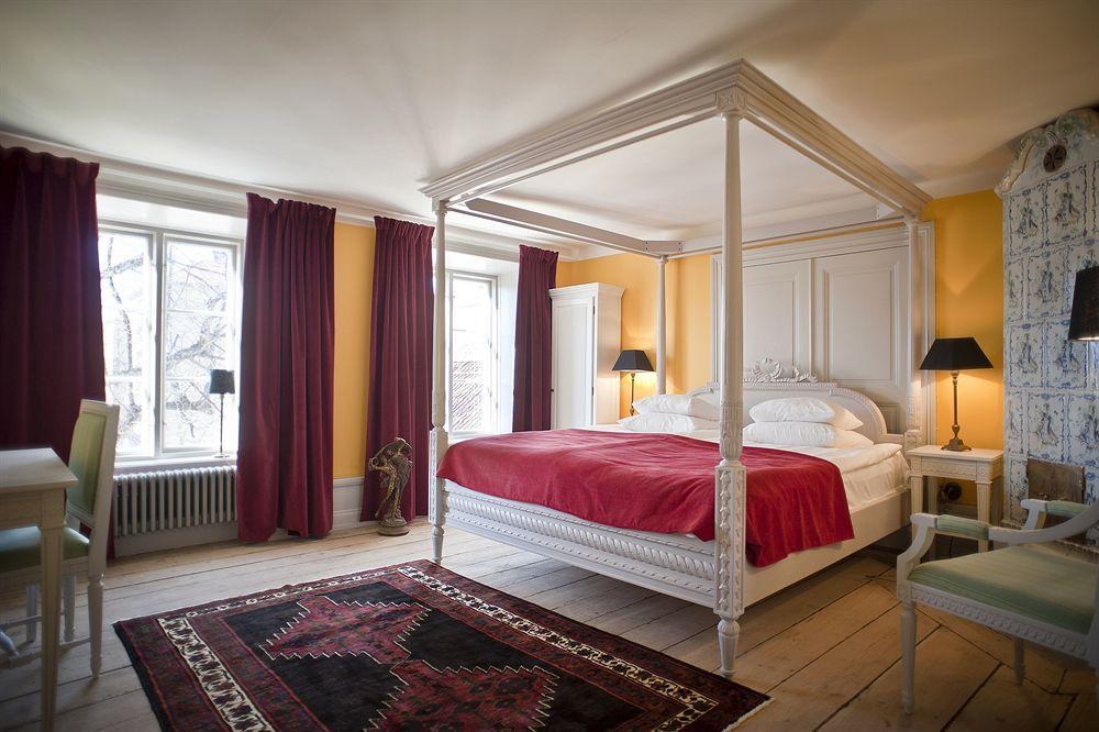 Hotel Hellstens Malmgard