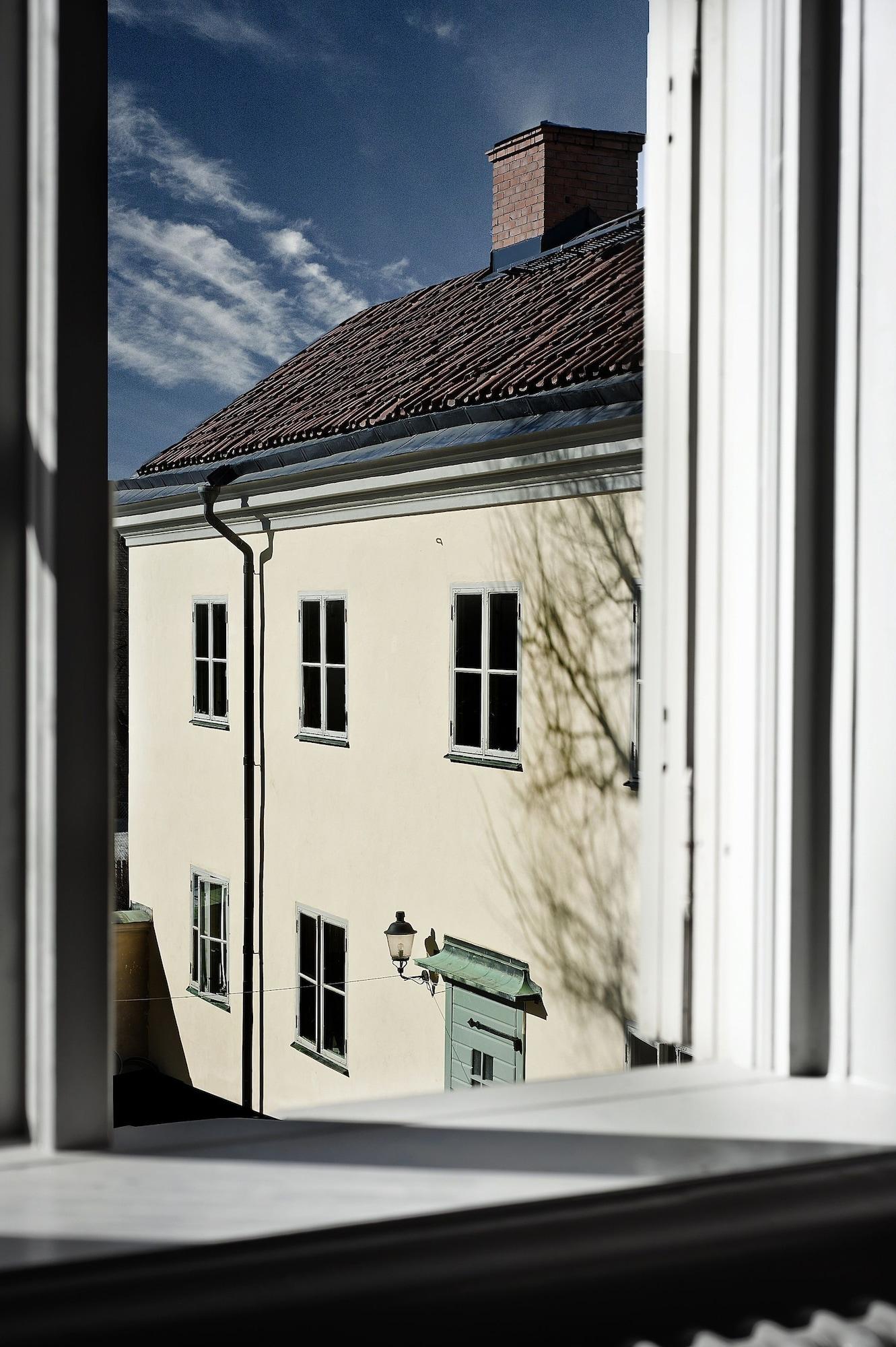 Hotel Hellstens Malmgard