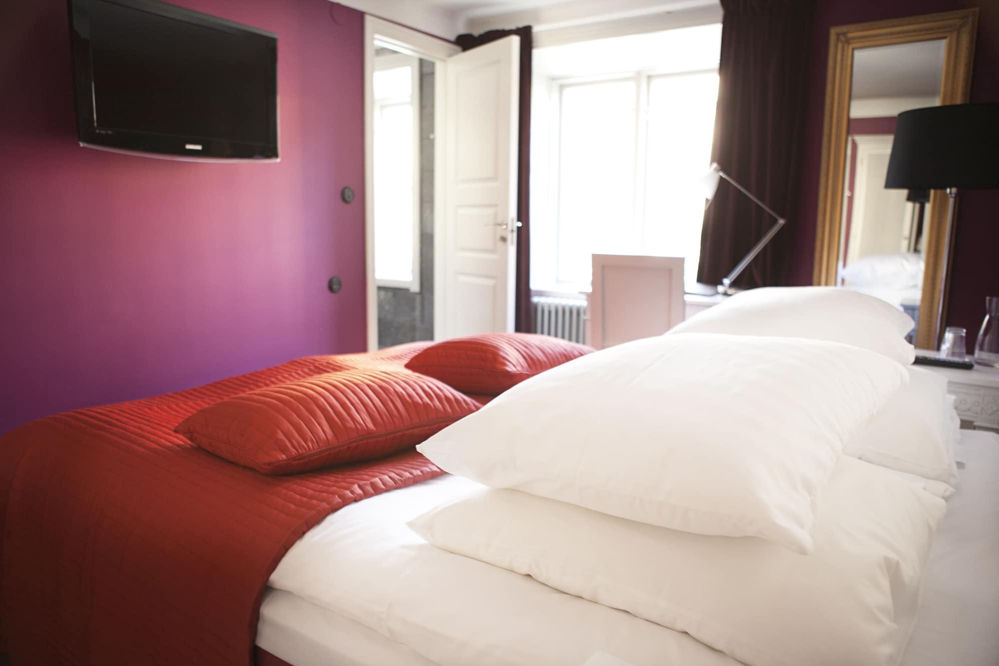 Hellstens Malmgard 3* Stockholm
