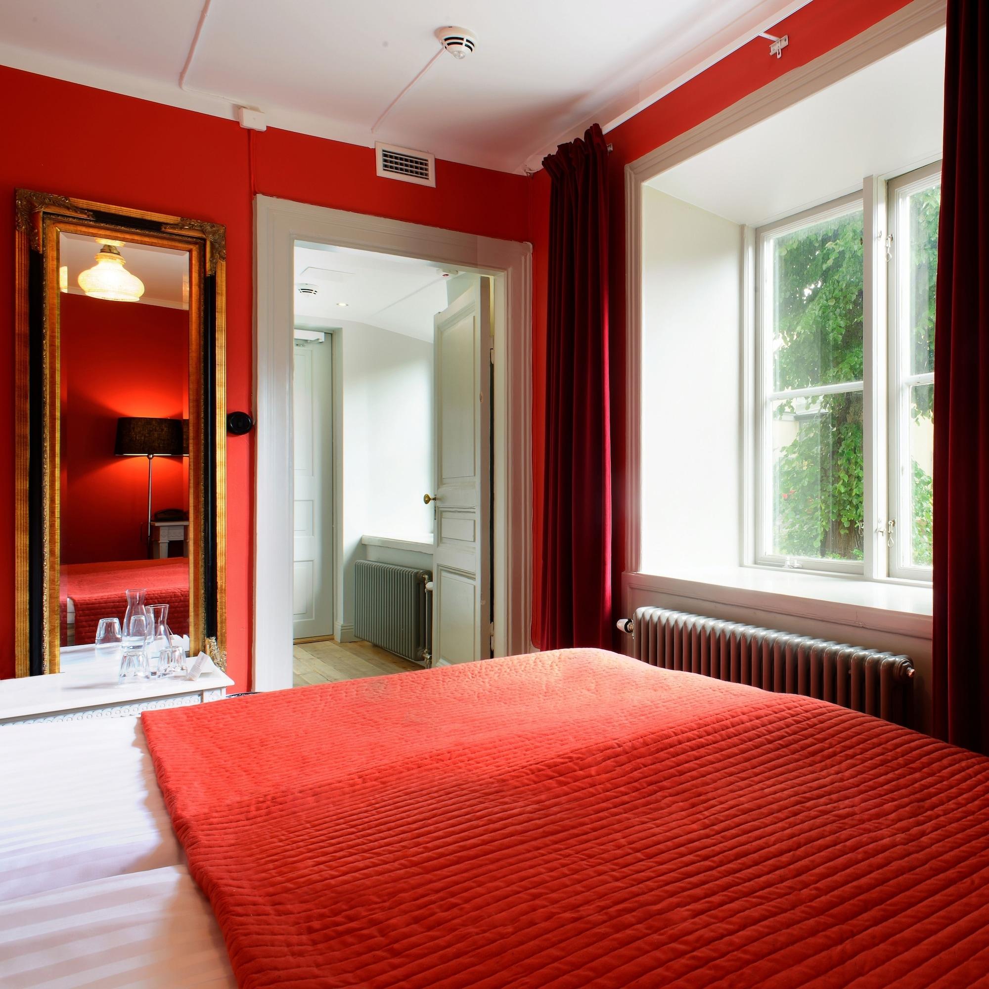 Hellstens Malmgard Stockholm