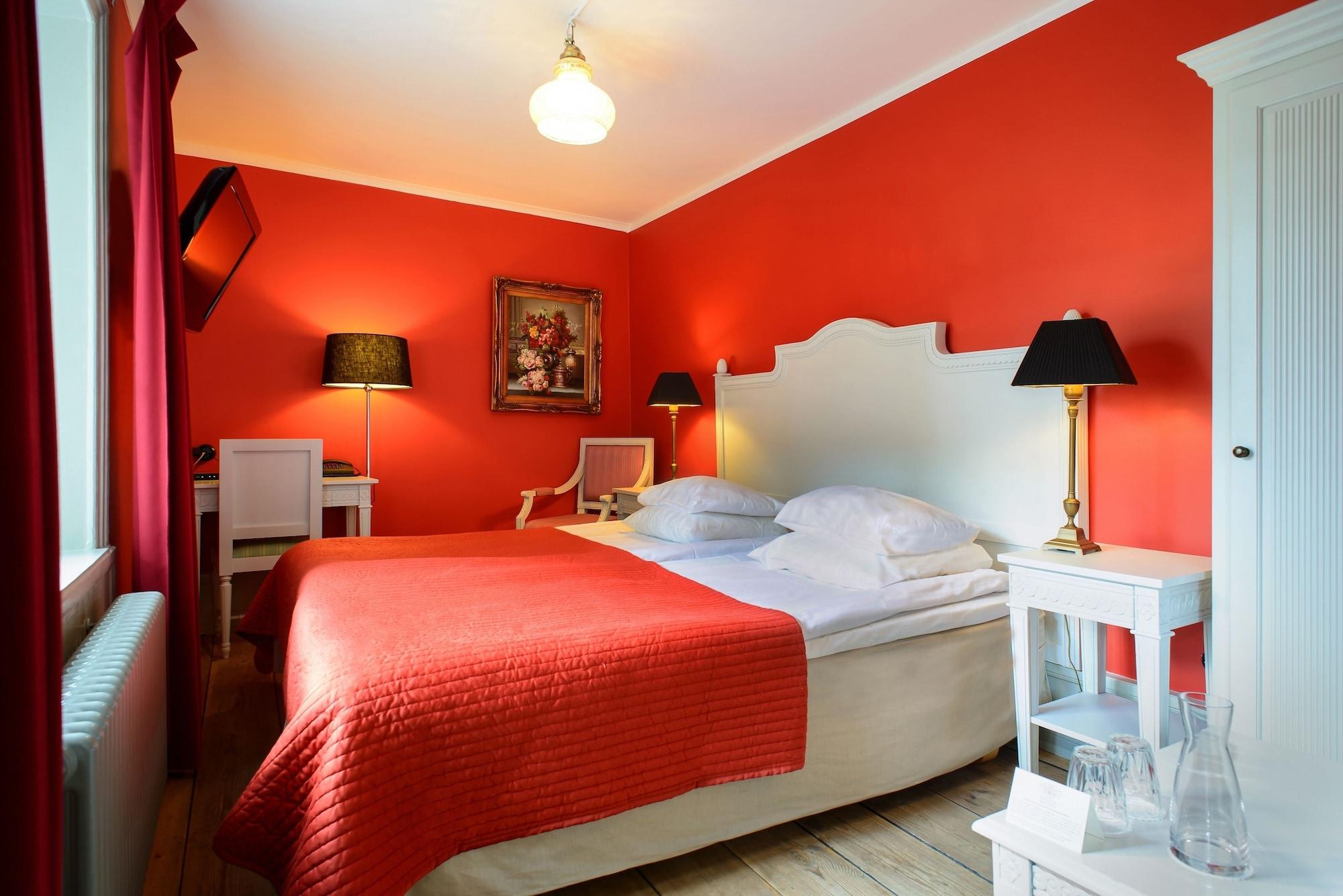 Hellstens Malmgard Hotel