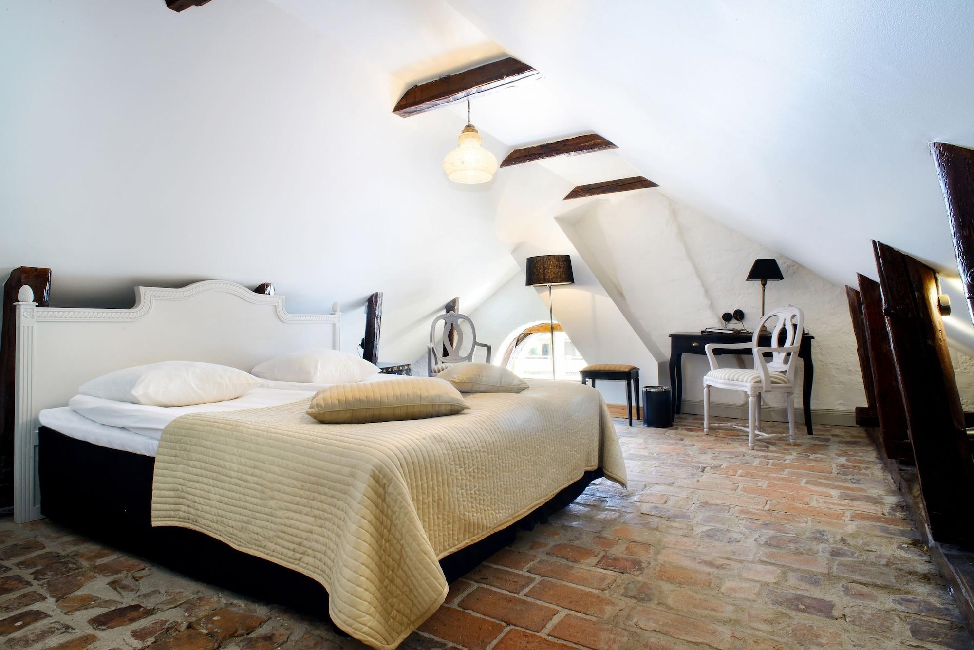 Hellstens Malmgard Hotel