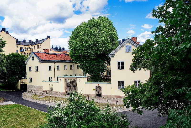 Hellstens Malmgard Stockholm