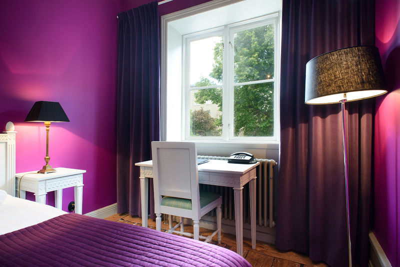 Hellstens Malmgard Stockholm