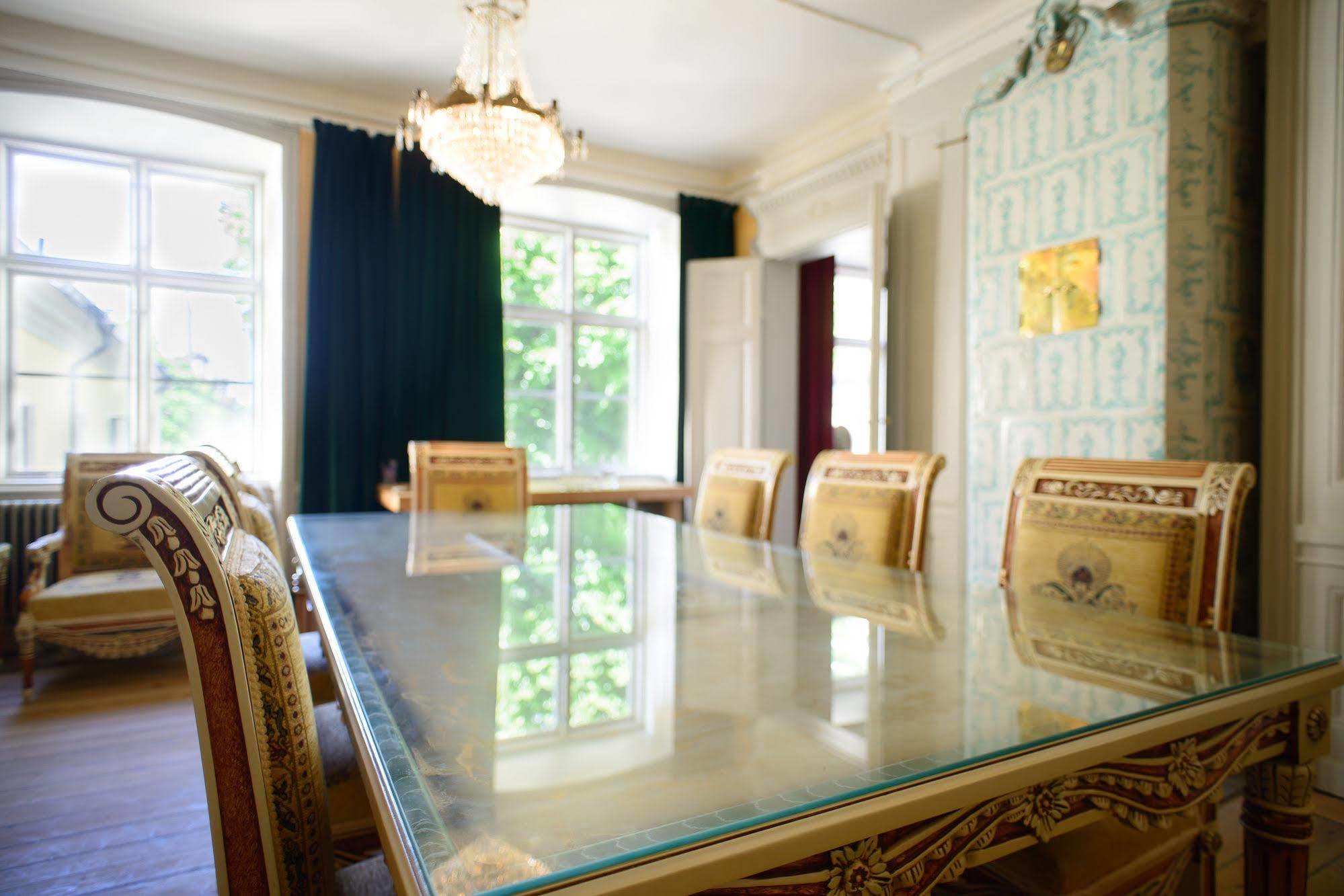 Hotel Hellstens Malmgard 3*