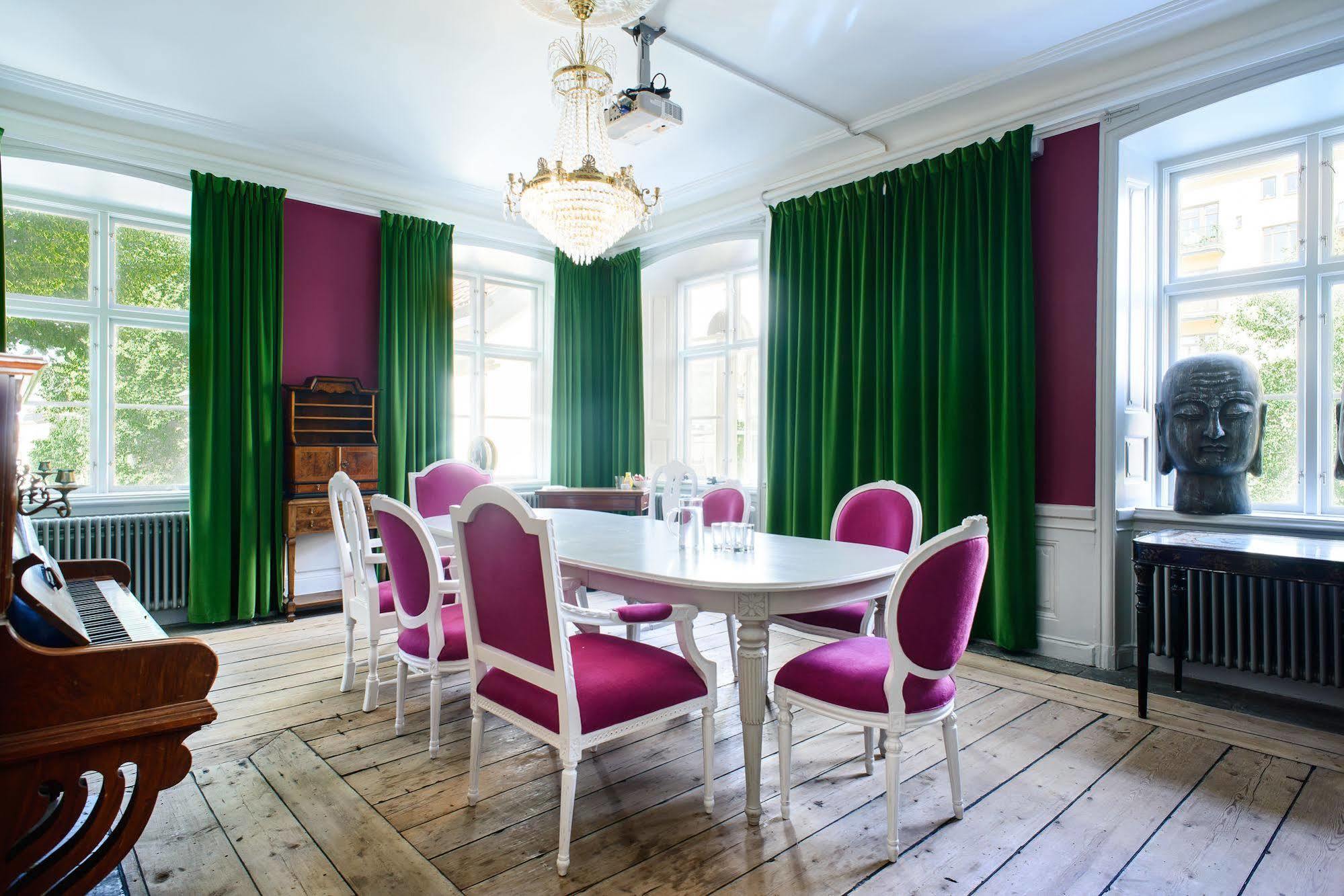 Hellstens Malmgard Stockholm