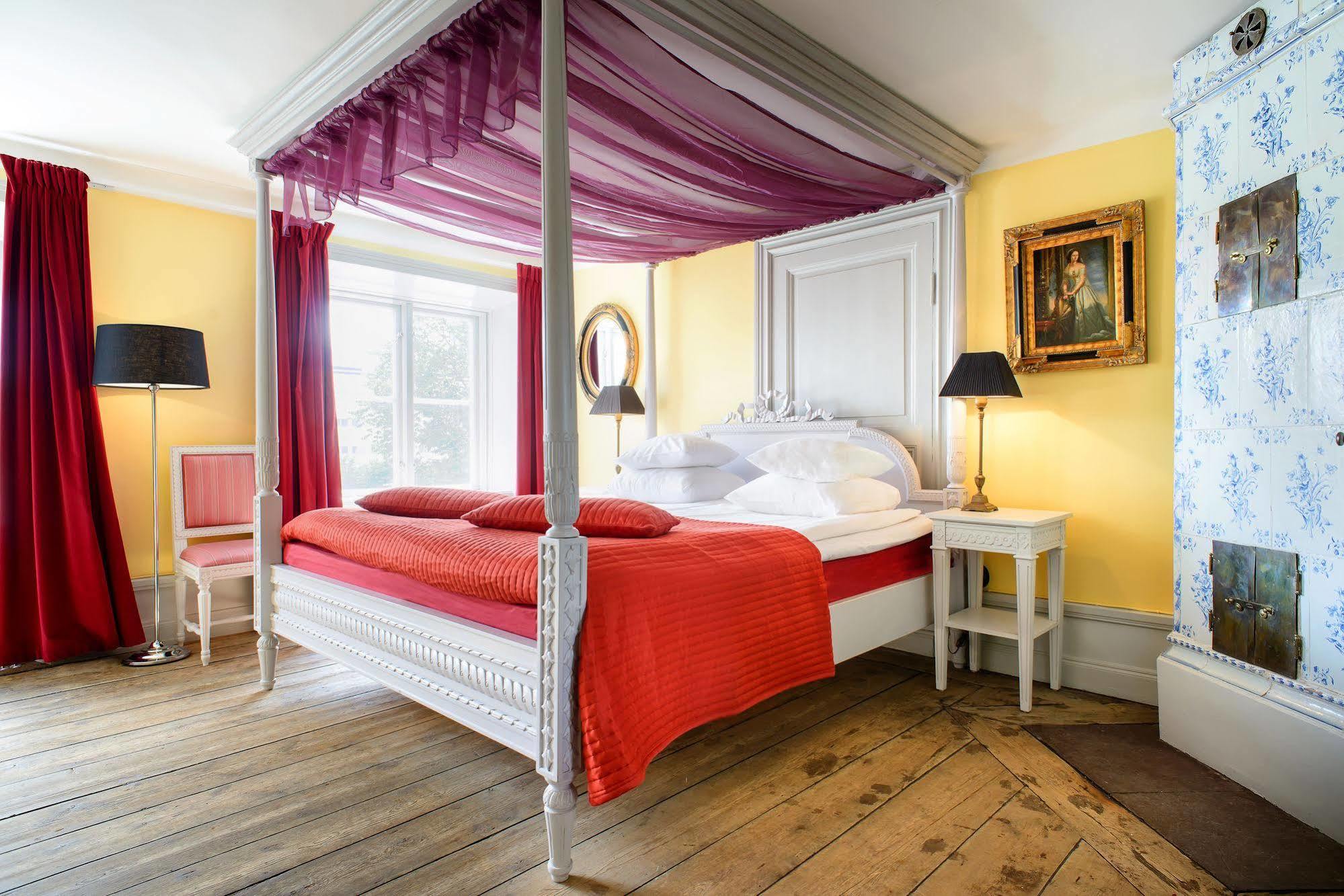 Hellstens Malmgard Hotel Stockholm