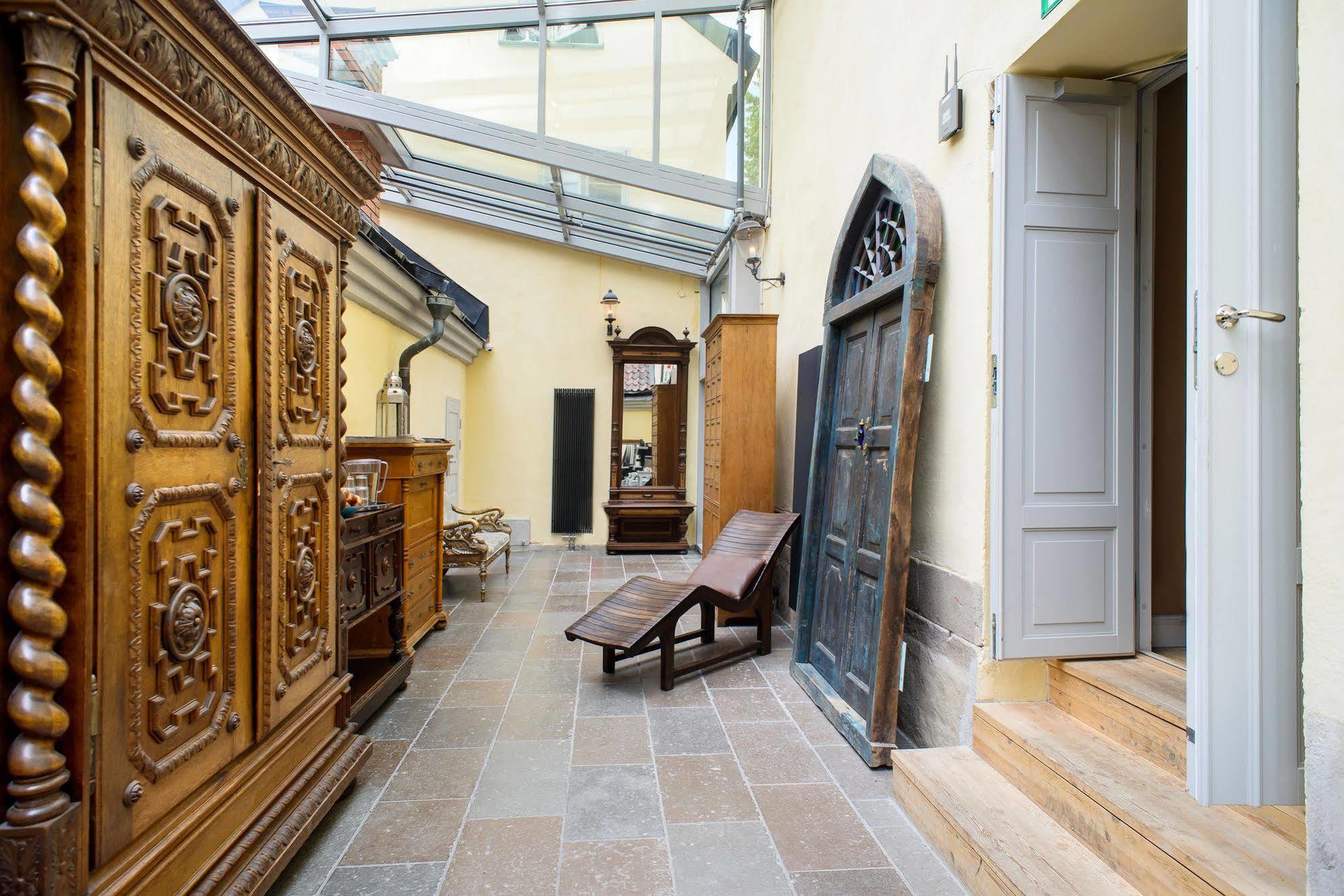 Hellstens Malmgard Hotel
