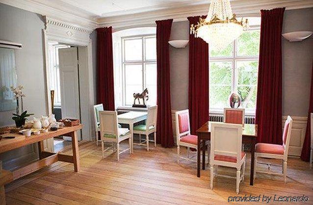 Hellstens Malmgard Hotel Stockholm
