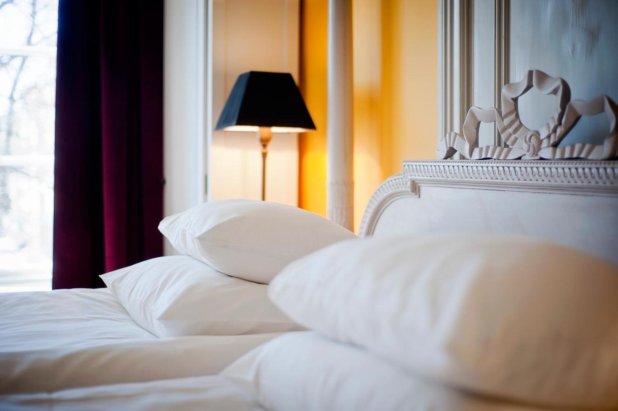 Hotell Hellstens Malmgard