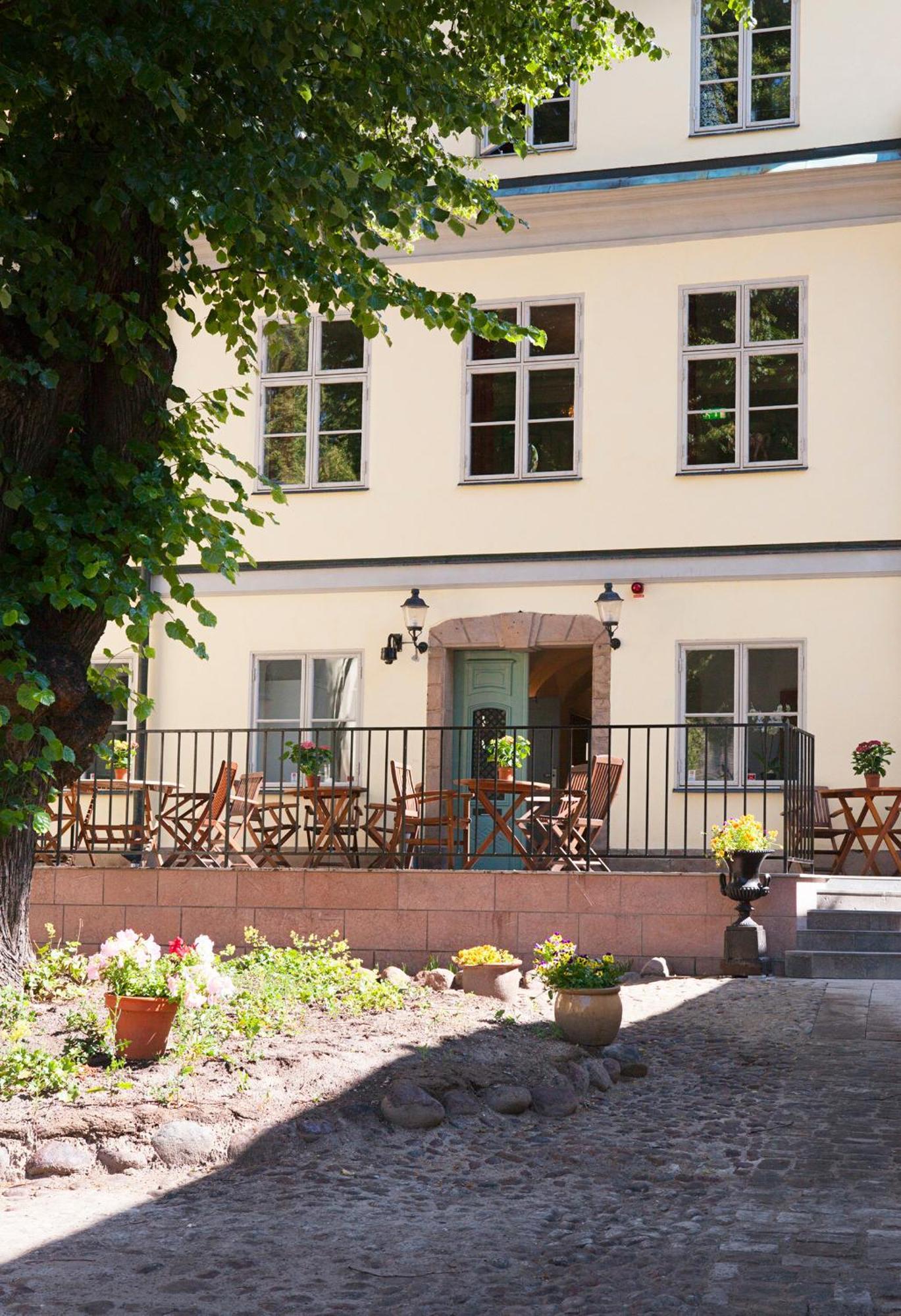 Hellstens Malmgard Stockholm