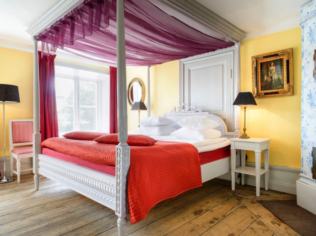 Hellstens Malmgard Hotelli 3*