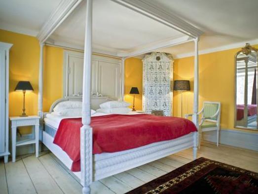 Hellstens Malmgard Hotell