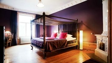 Hotell Hellstens Malmgard