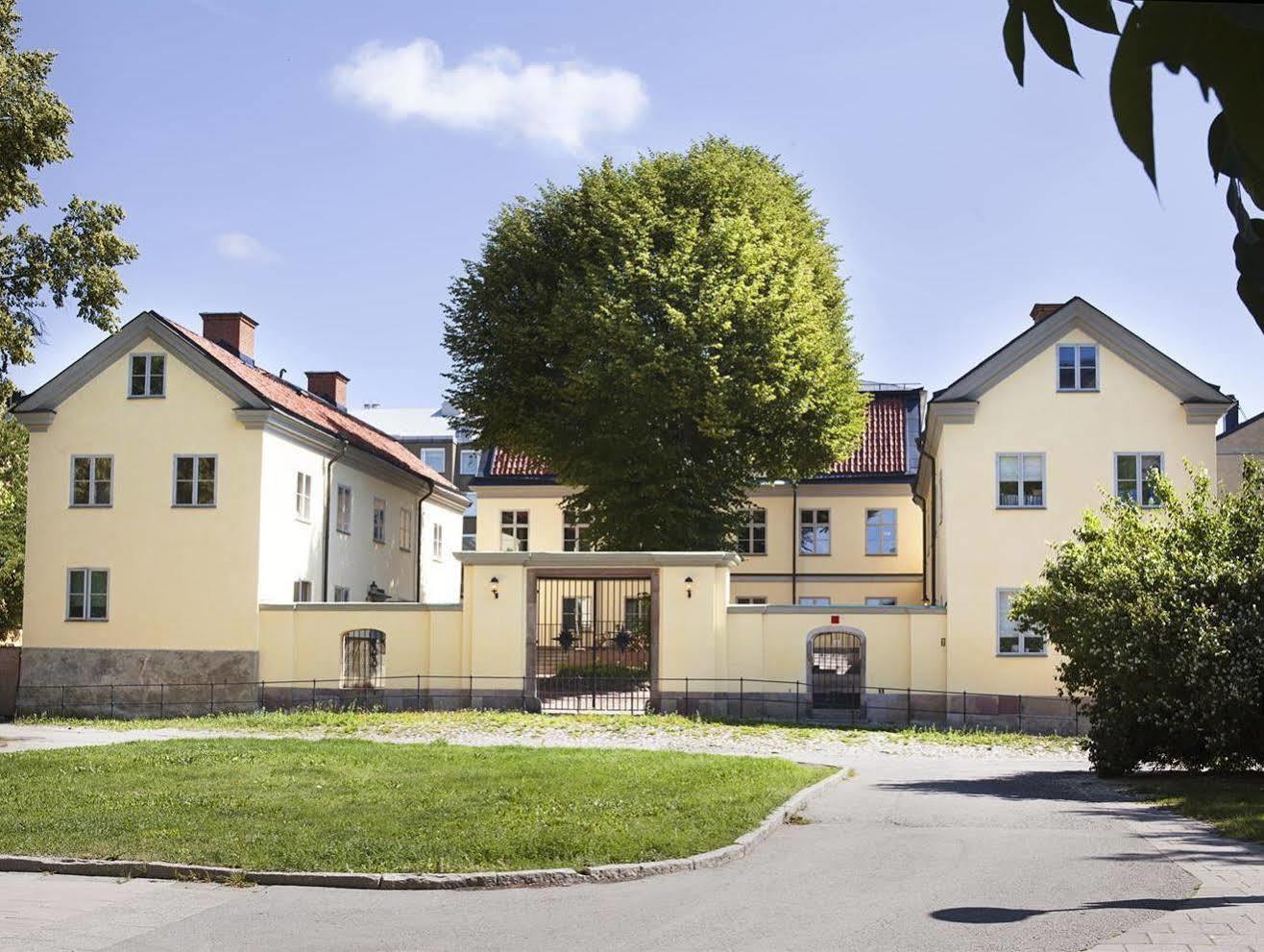 Hellstens Malmgard 3*