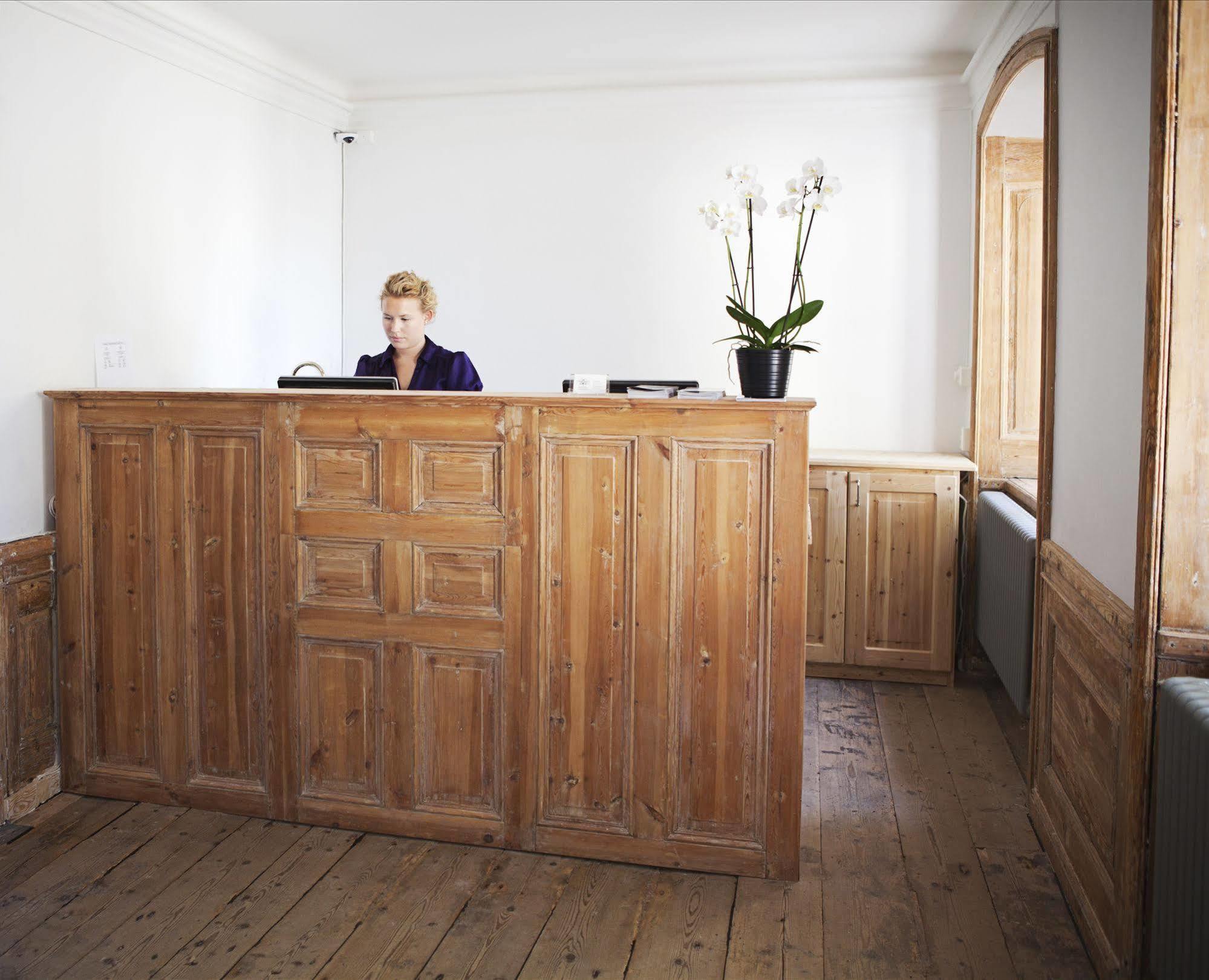 Hellstens Malmgard Hotell Stockholm