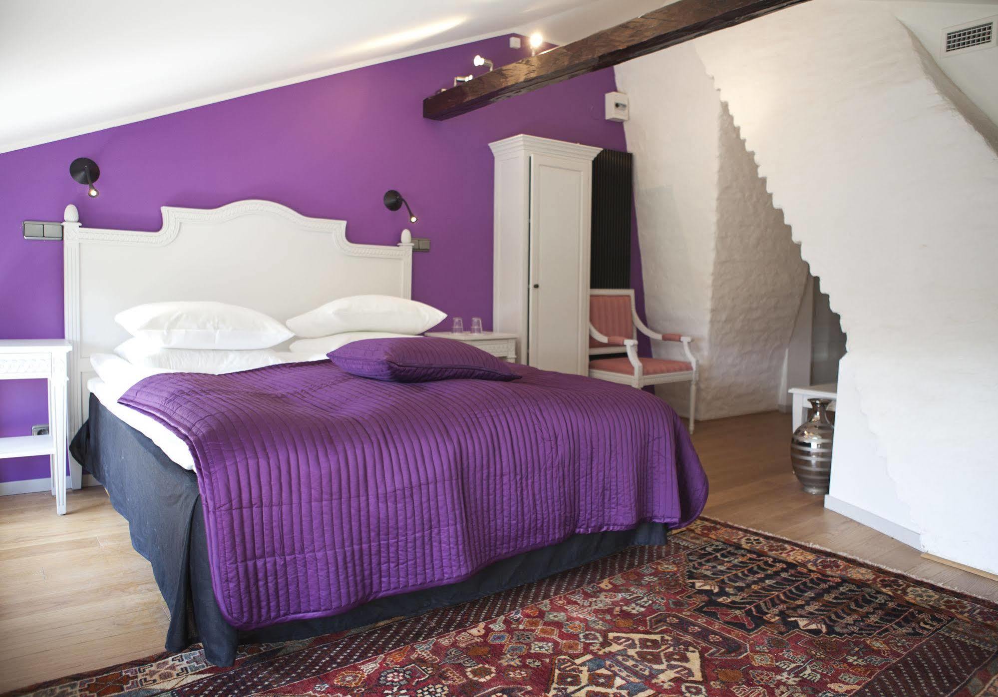Hotell Hellstens Malmgard