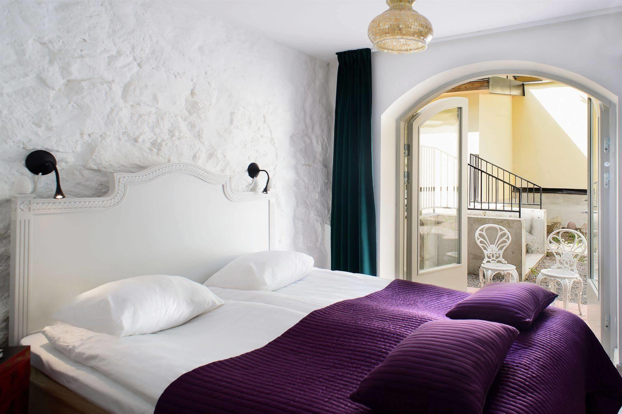 Hotell Hellstens Malmgard 3*
