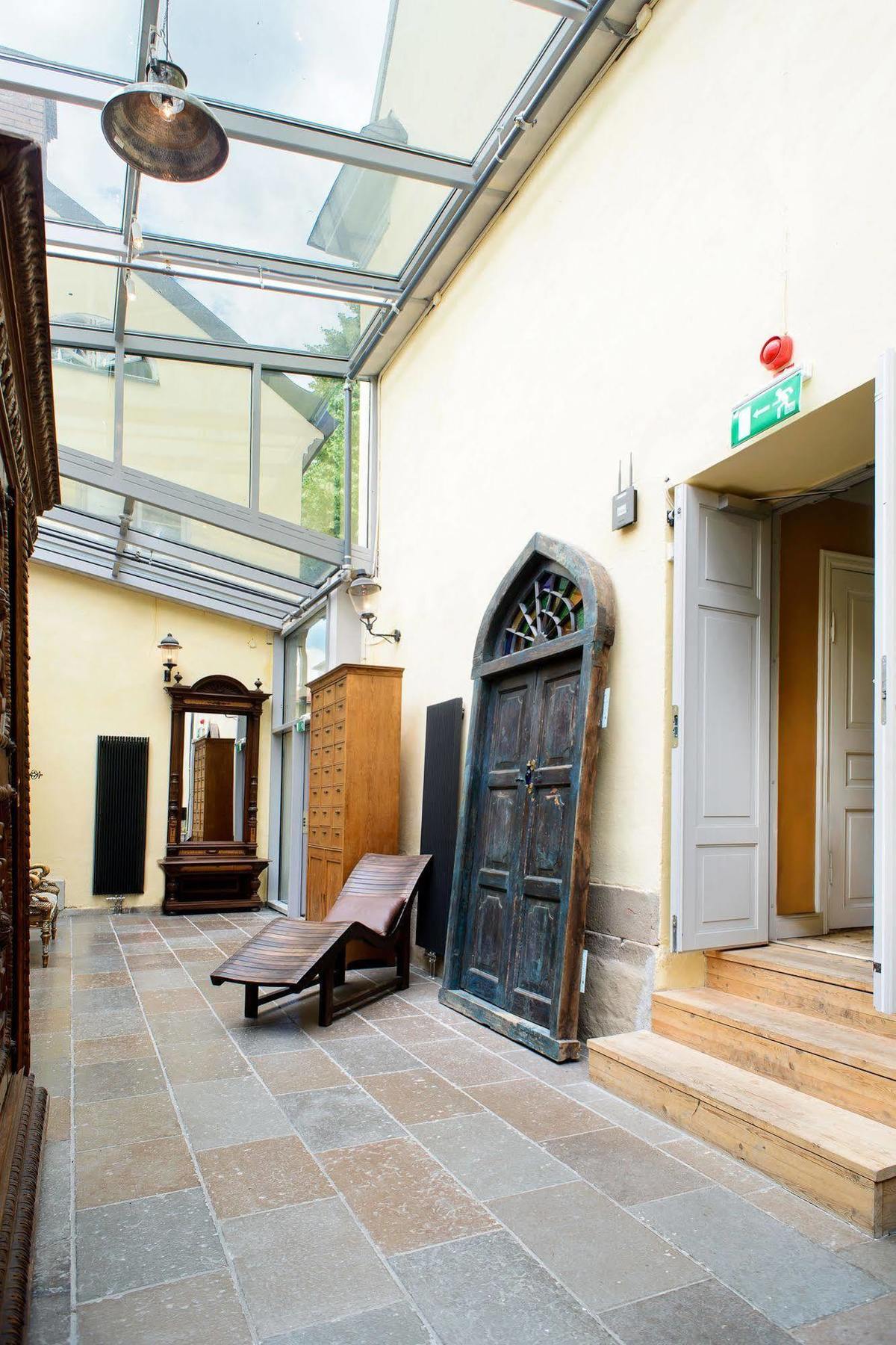 Hellstens Malmgard 3* Stockholm