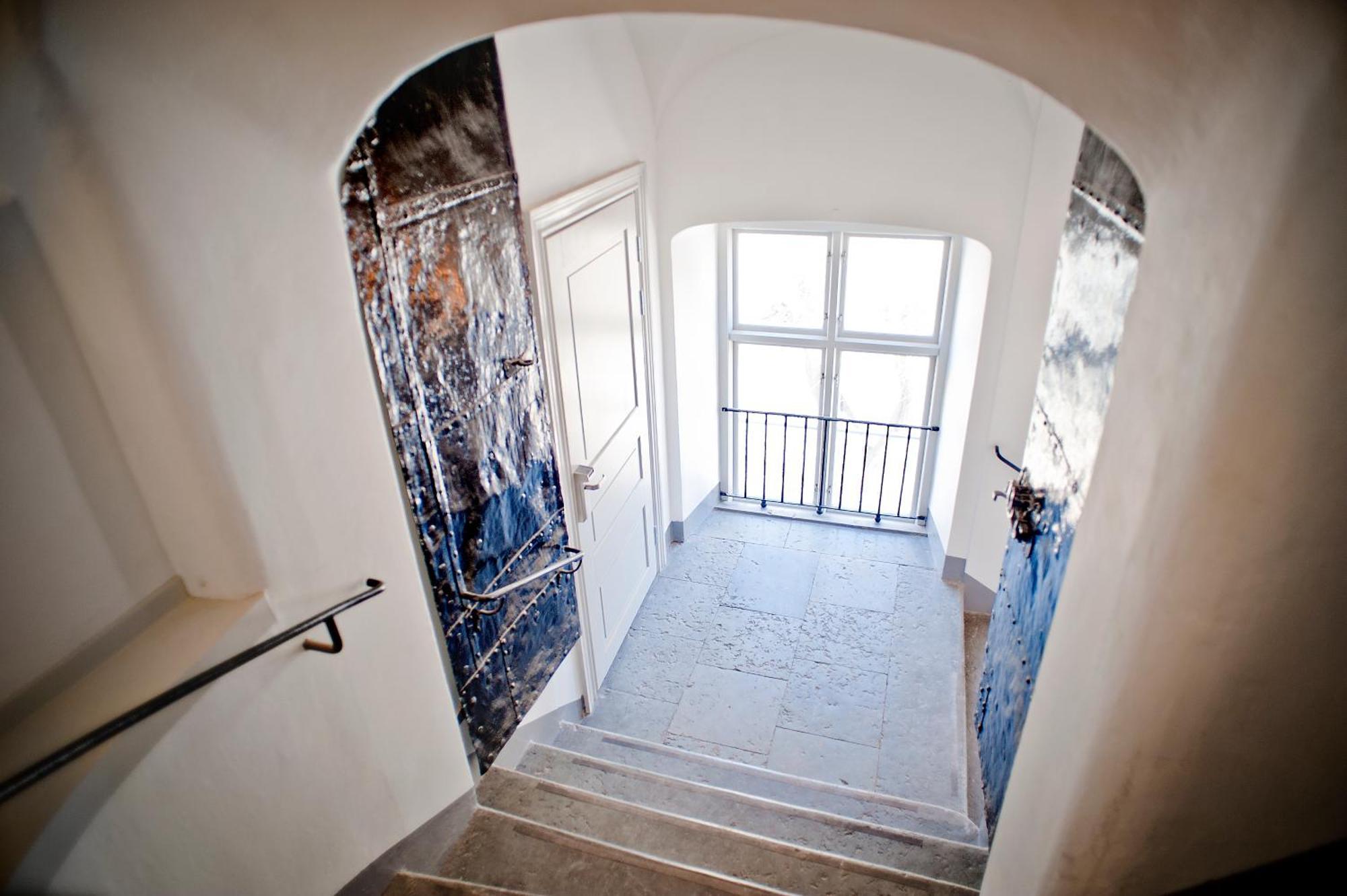 Hotel Hellstens Malmgard Ville de Stockholm
