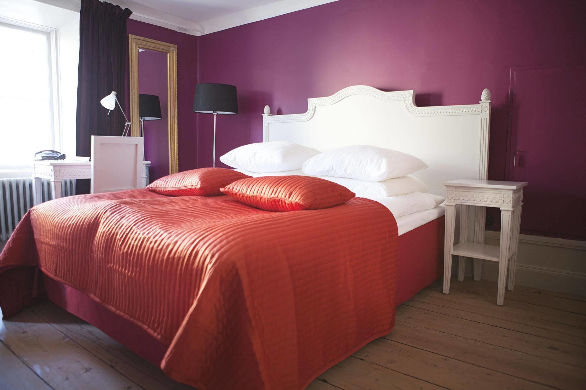 Hellstens Malmgard Hotel Ville de Stockholm