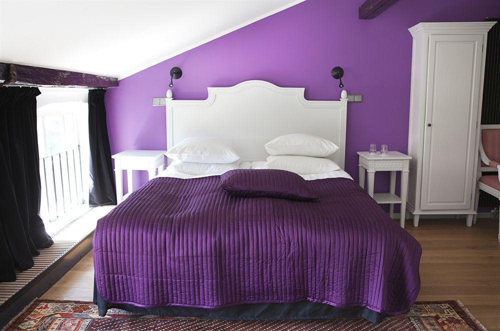 Hotel Hellstens Malmgard 3*